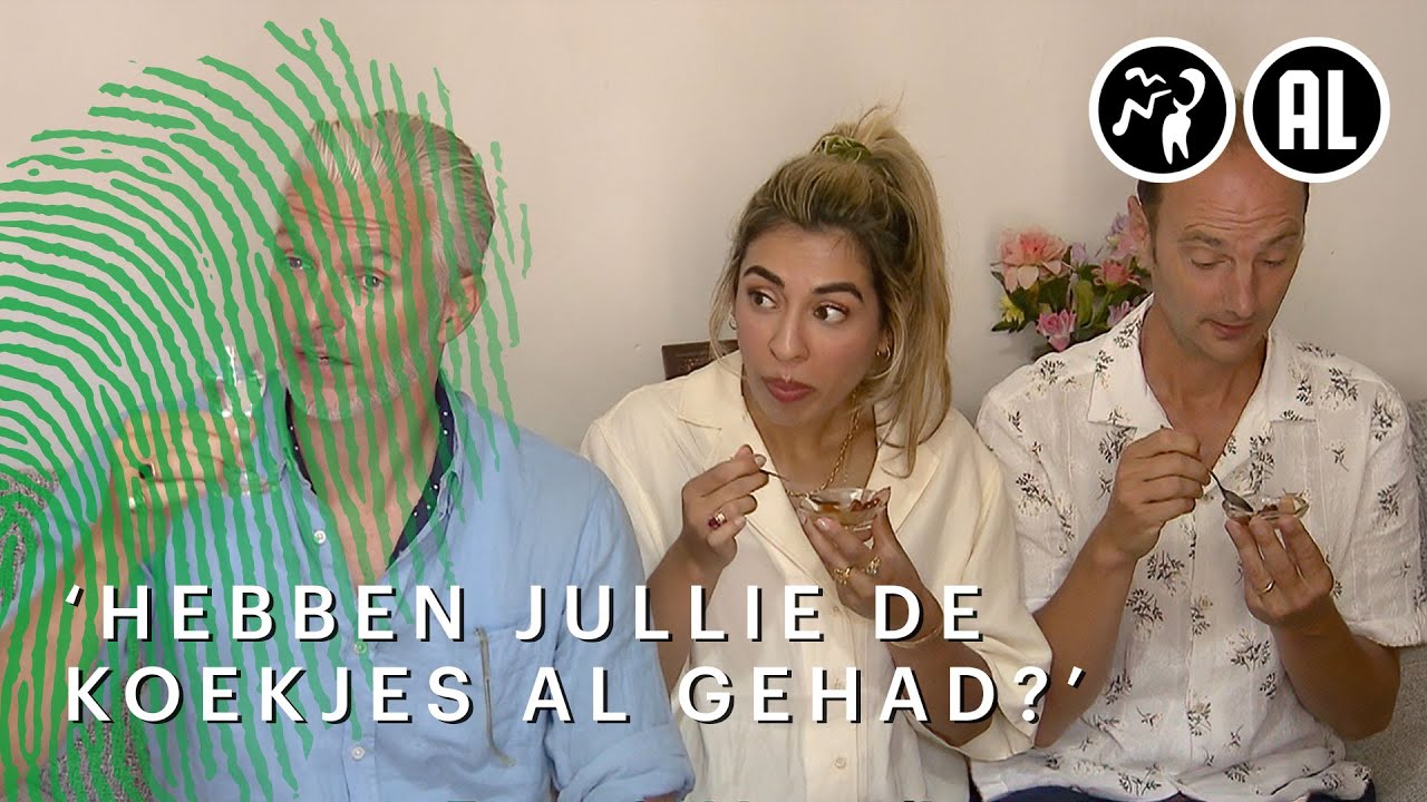 Exclusief: Borrelen in Berat | Wie is de Mol? S22
