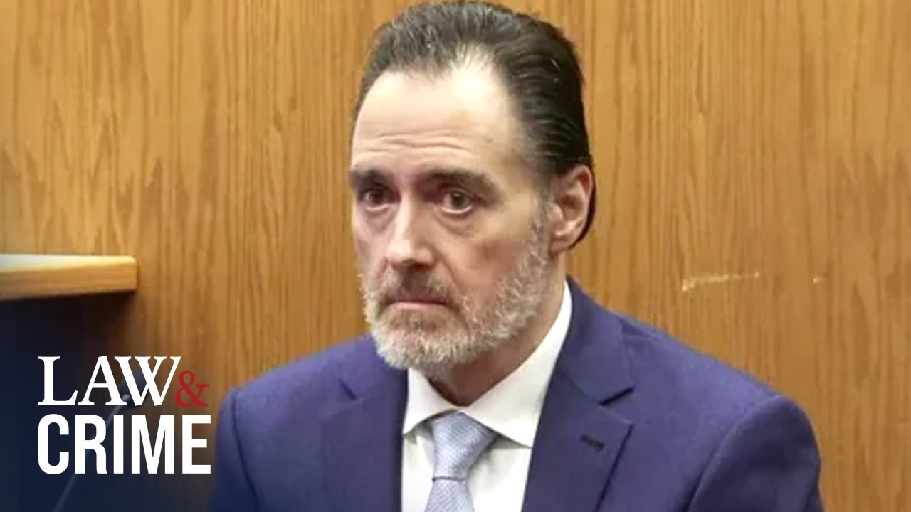 Top 12 Moments From Wisconsin River Stabbings Suspect Nicolae Miu's Testimony