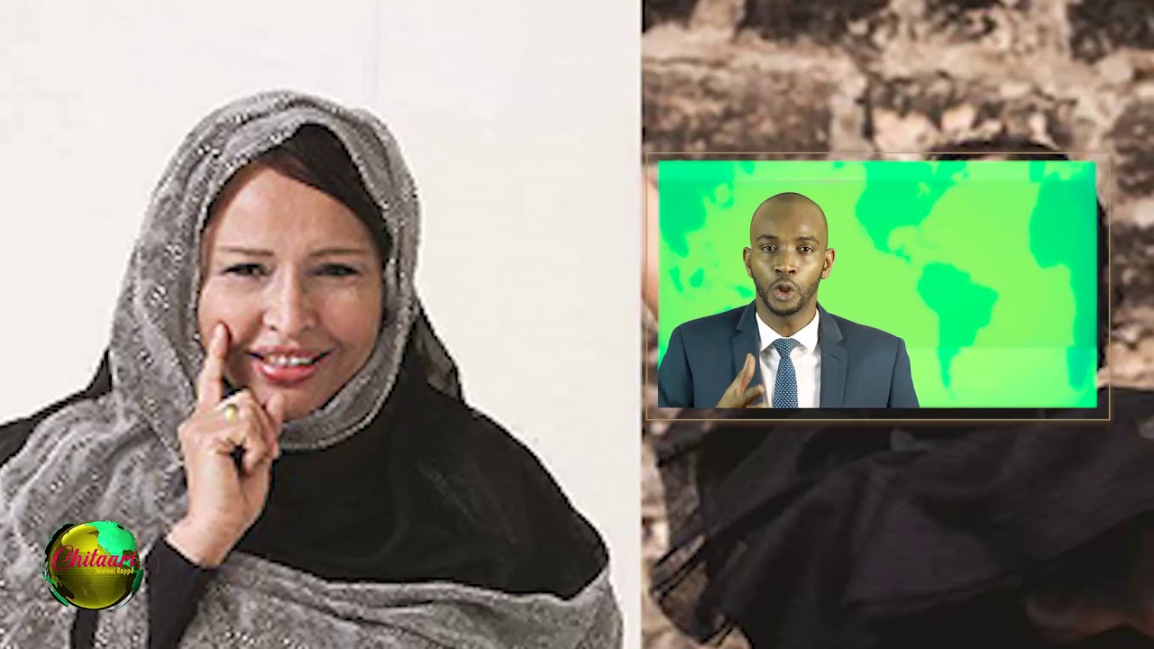 Chitaari Rappé Saison 3 Ep 2 FRANCAIS