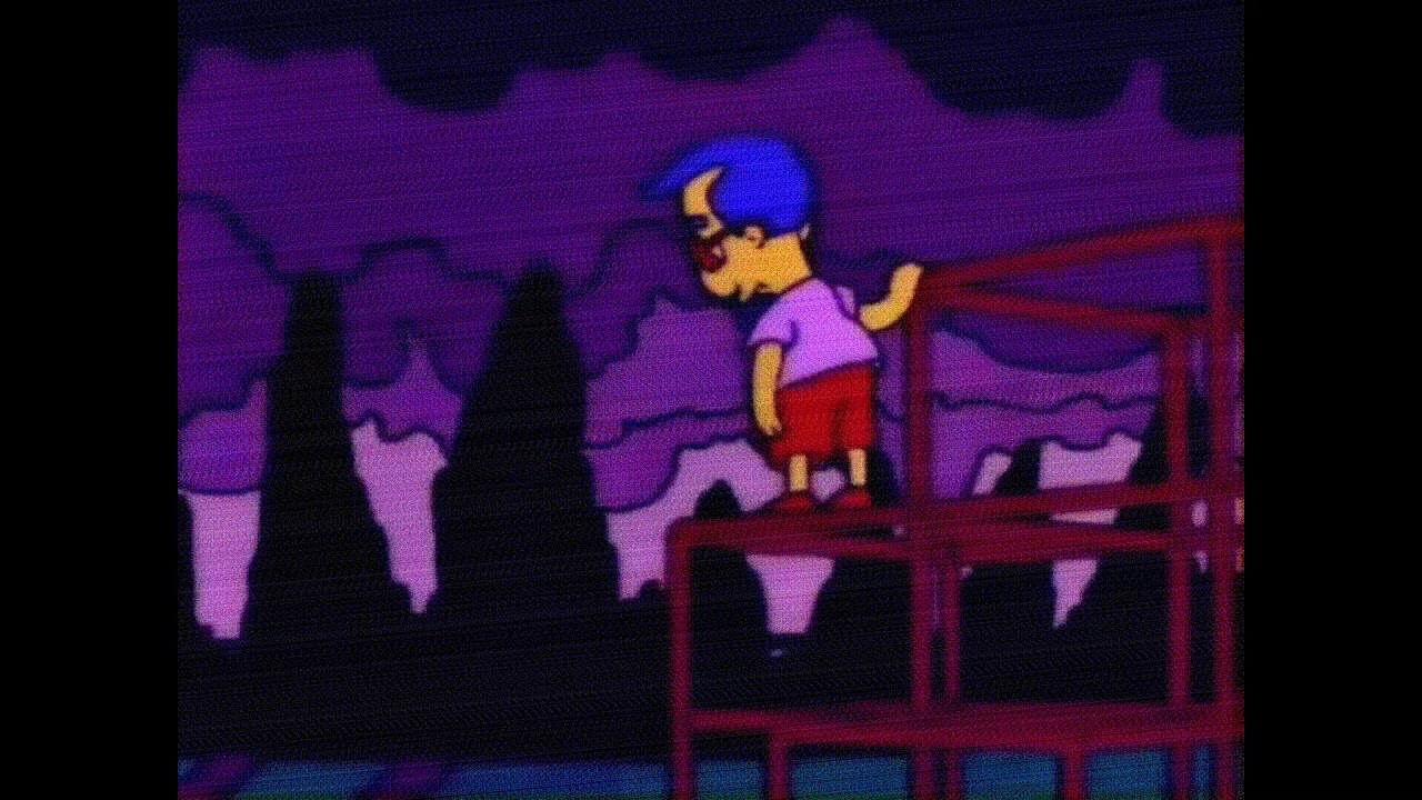 EYEDRESS - JEALOUS 【slowed】