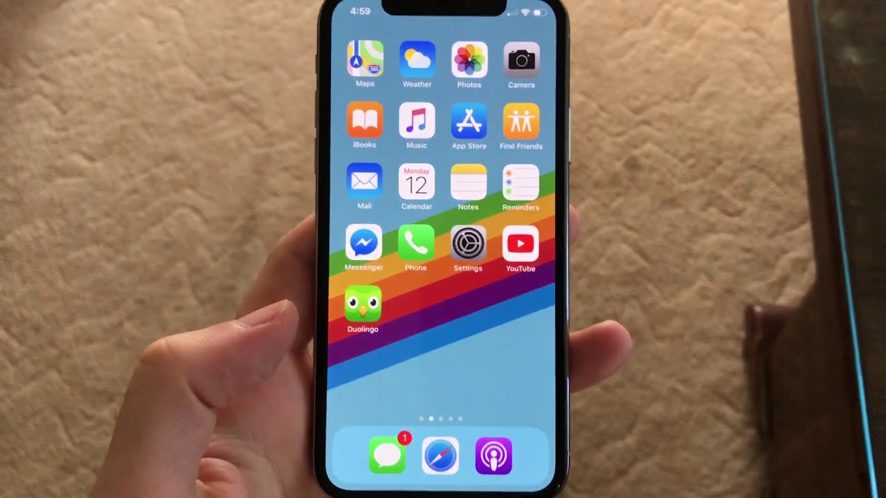 HomePod: как включить одноранговую связь AirPlay