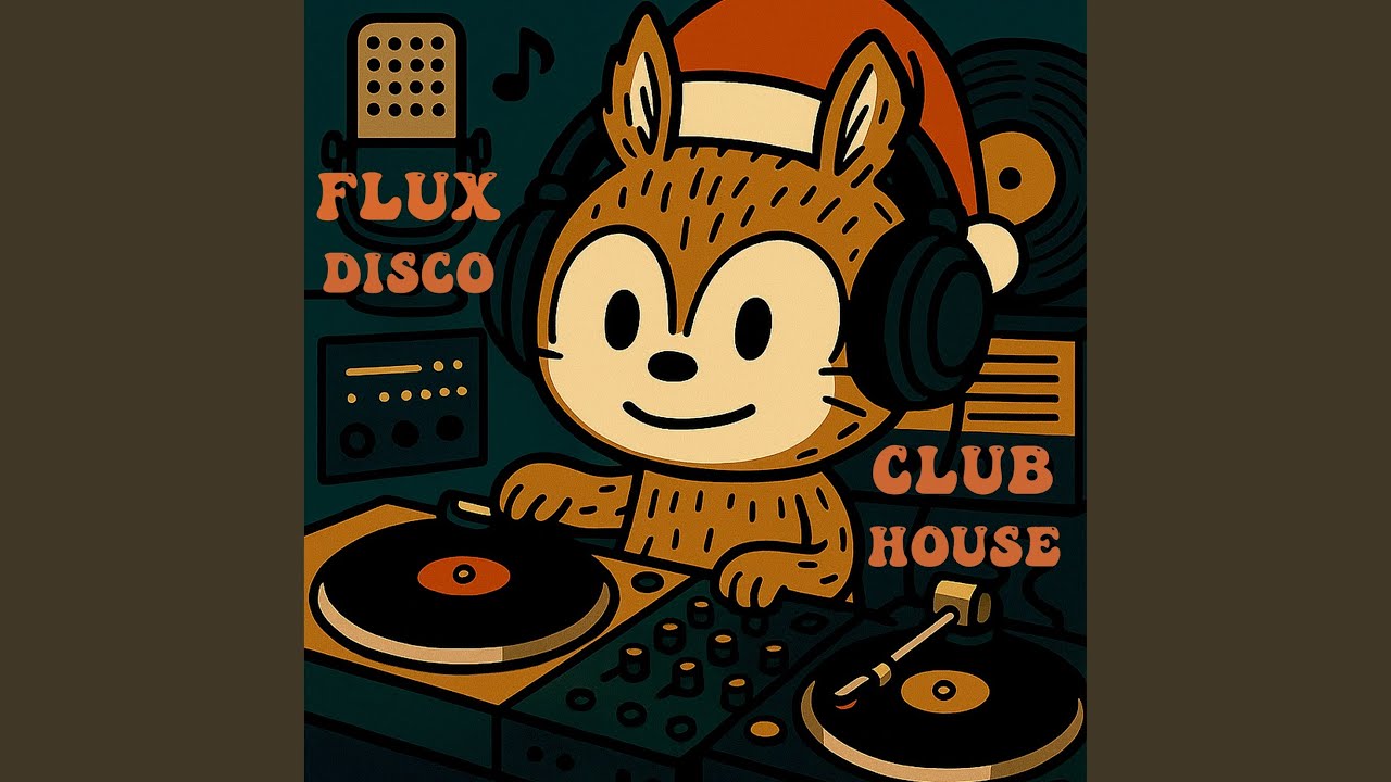 Flux Disco Club House