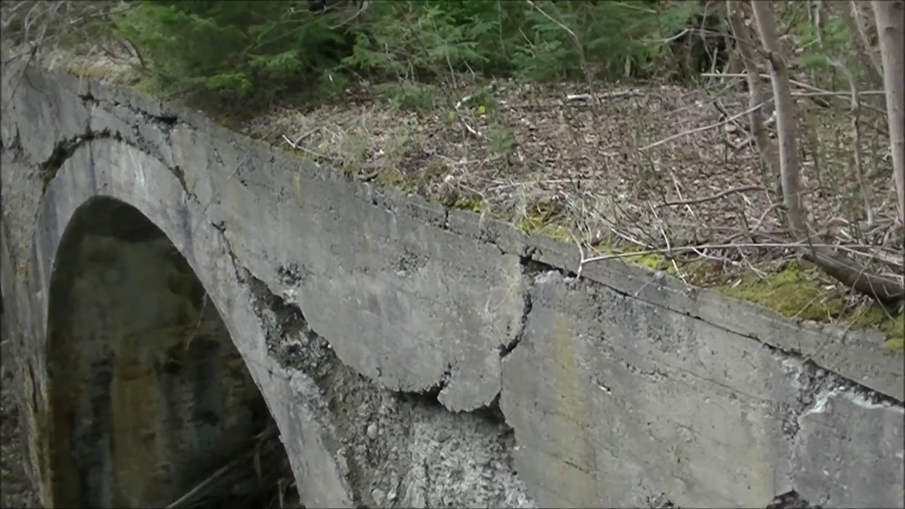 散策　鉄道跡