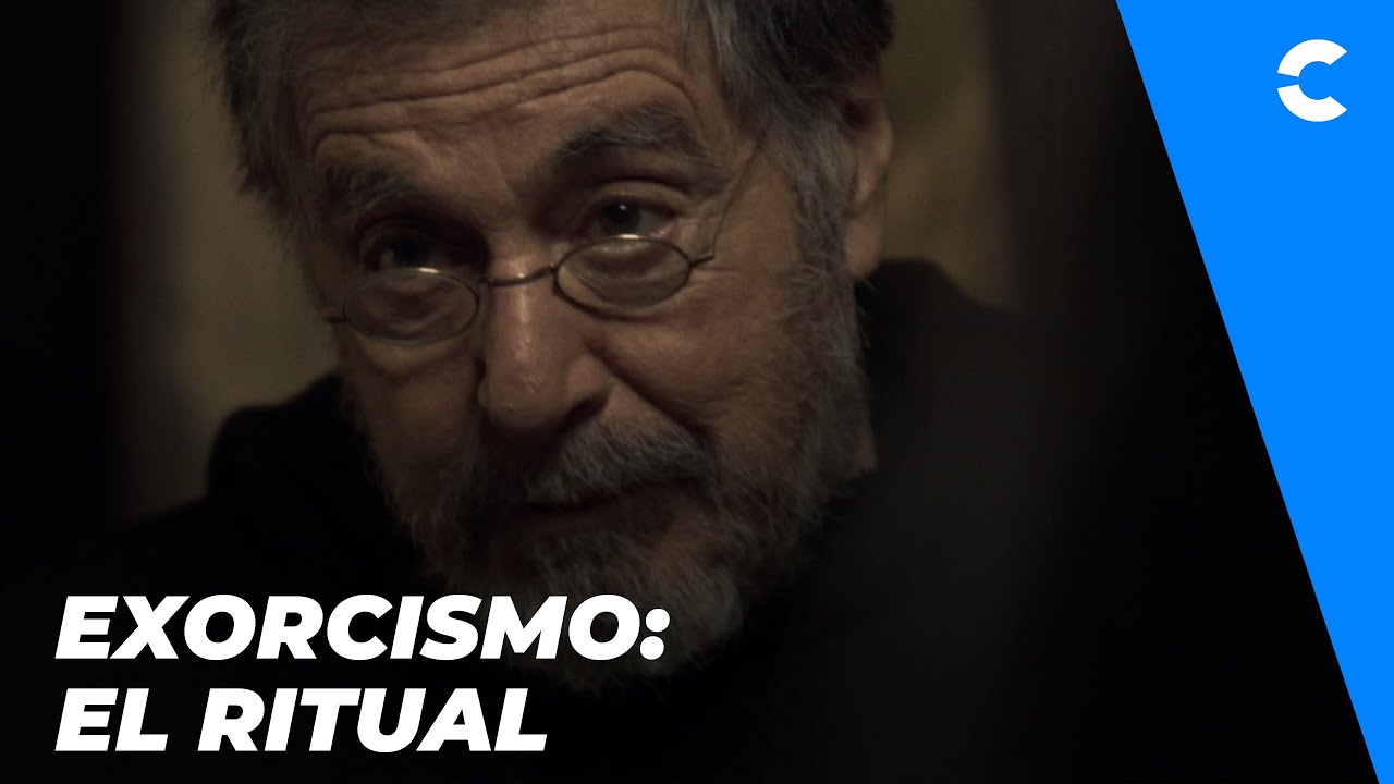 El RITUAL | TRÁILER