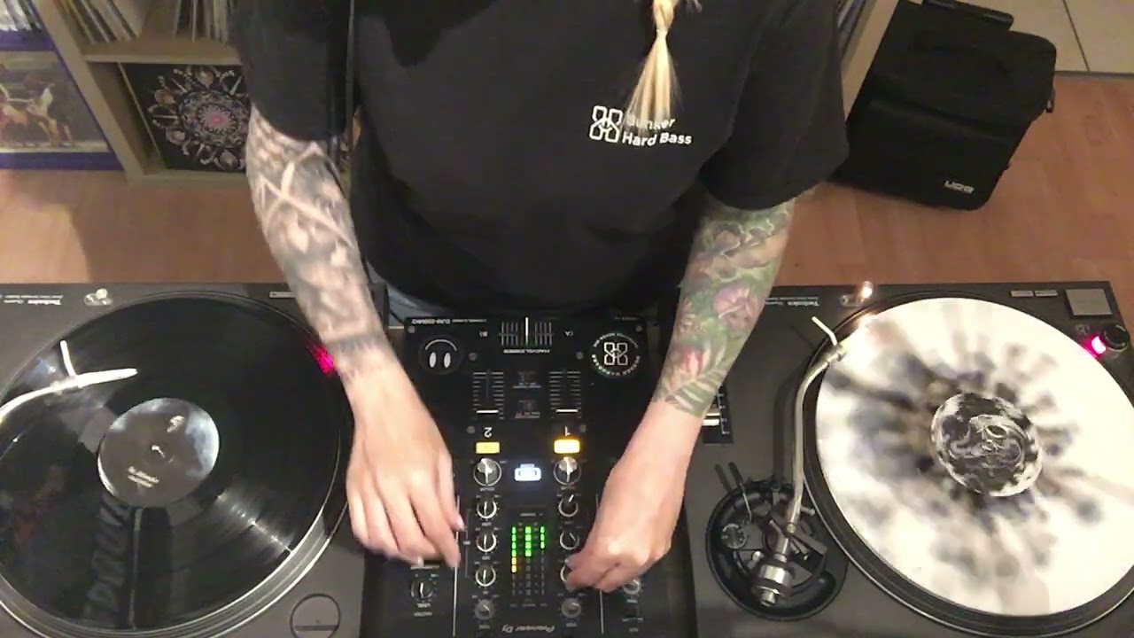 « Ode to underground hardcore »