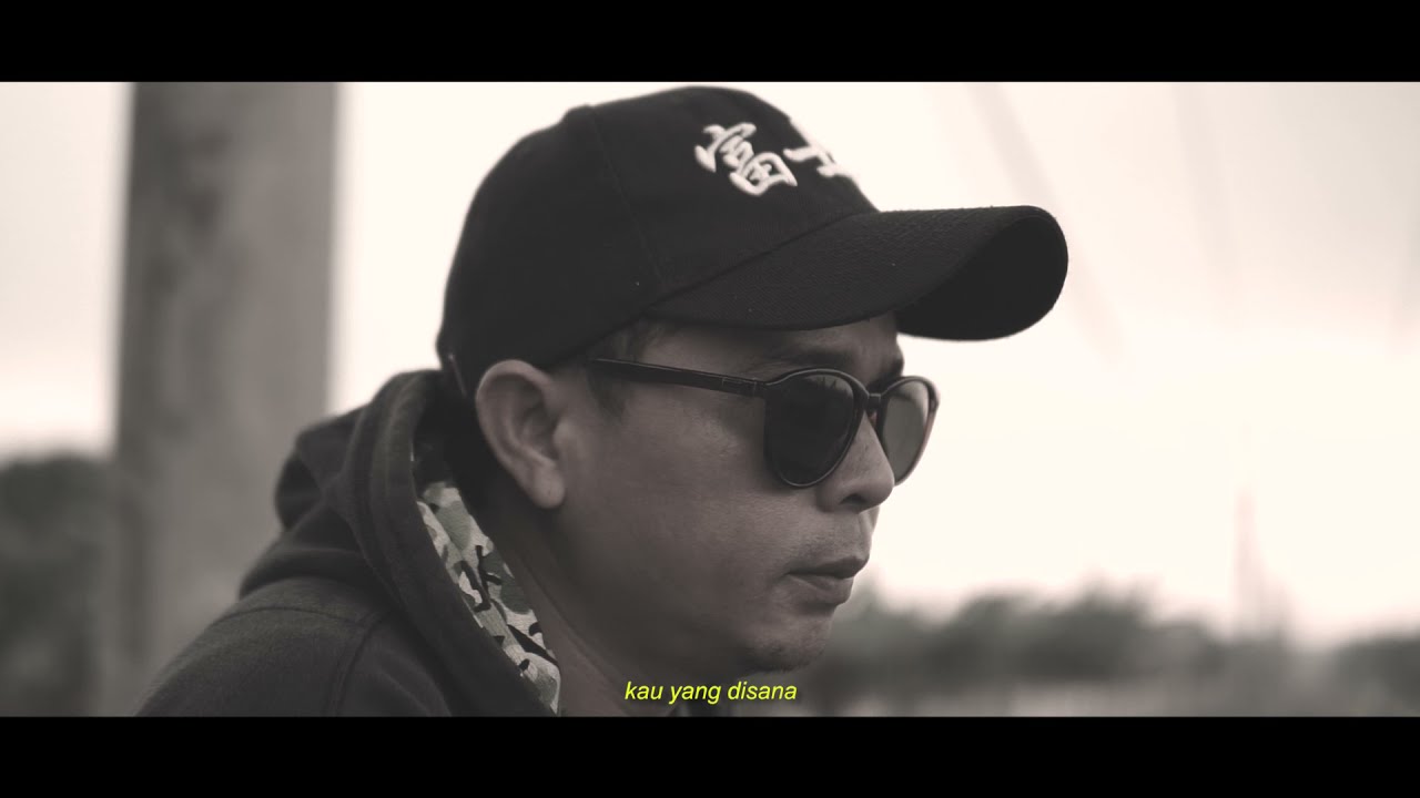 ROBBY - HENING (OFFICIAL MUSIC VIDEO)