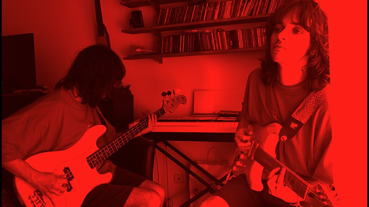 The Centurions - Bullwinkle Part 2 (Cover)