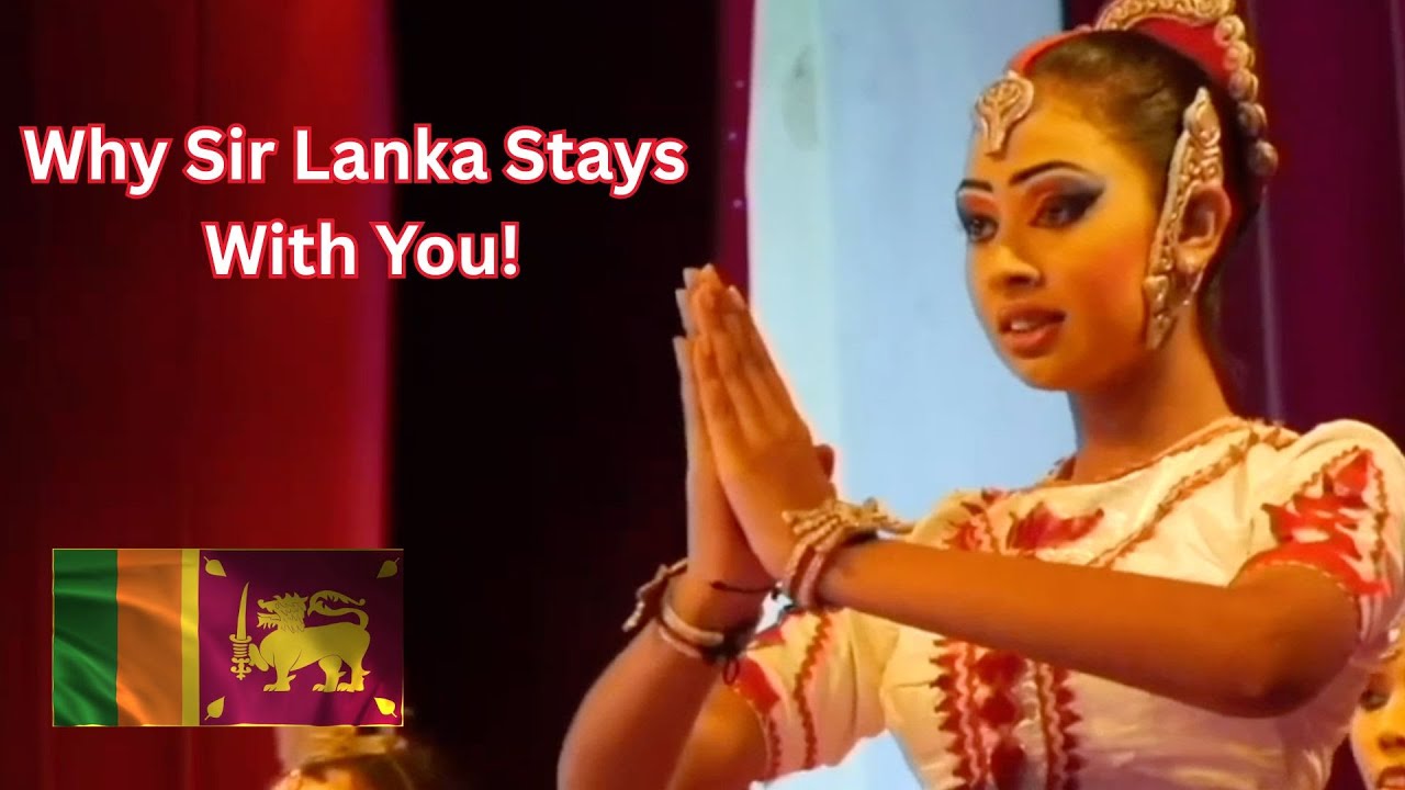 “Discover the Best of Sri Lanka – Colombo, Galle, Ella, Kandy & Tea Country Explained”
