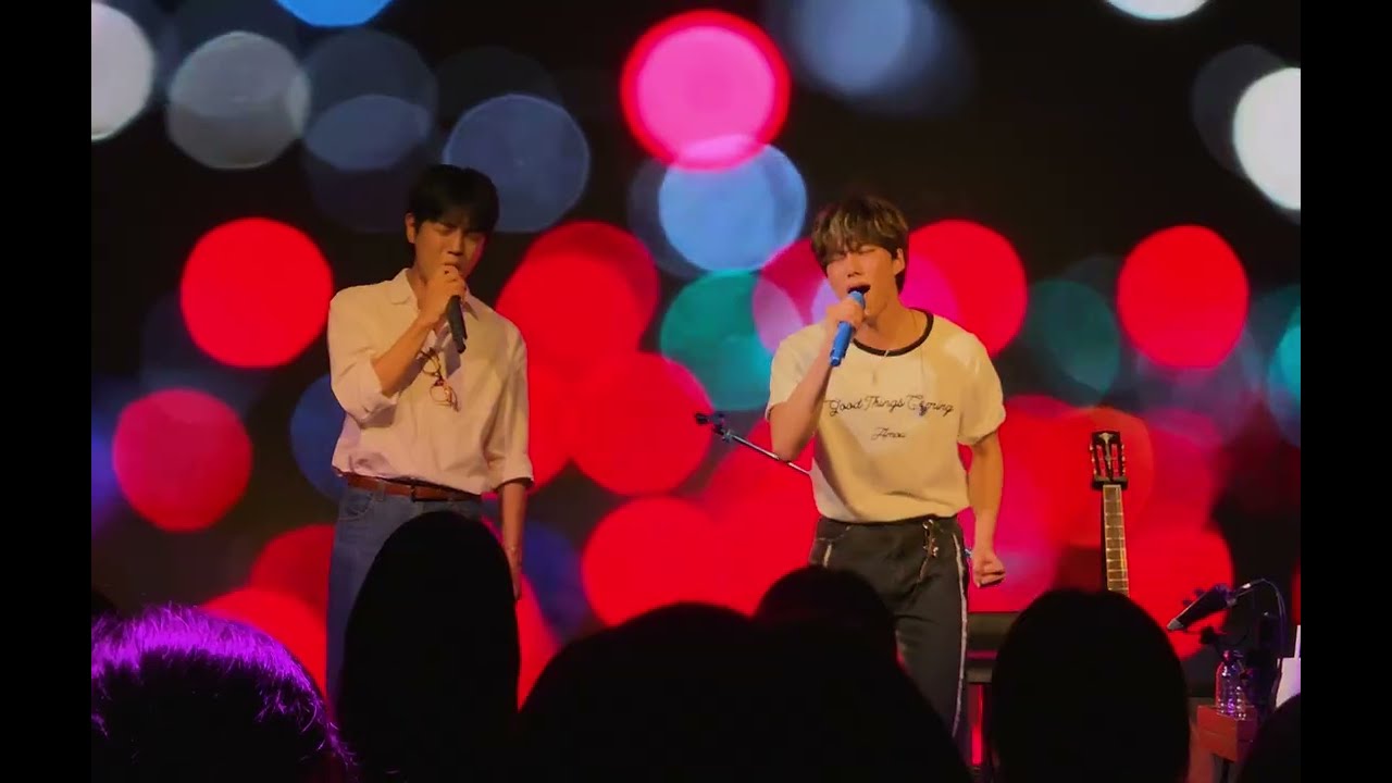 250726 박제업 Real Live 2부 ✨️ 참아본다 ✨️ [ with 이지함 ]
