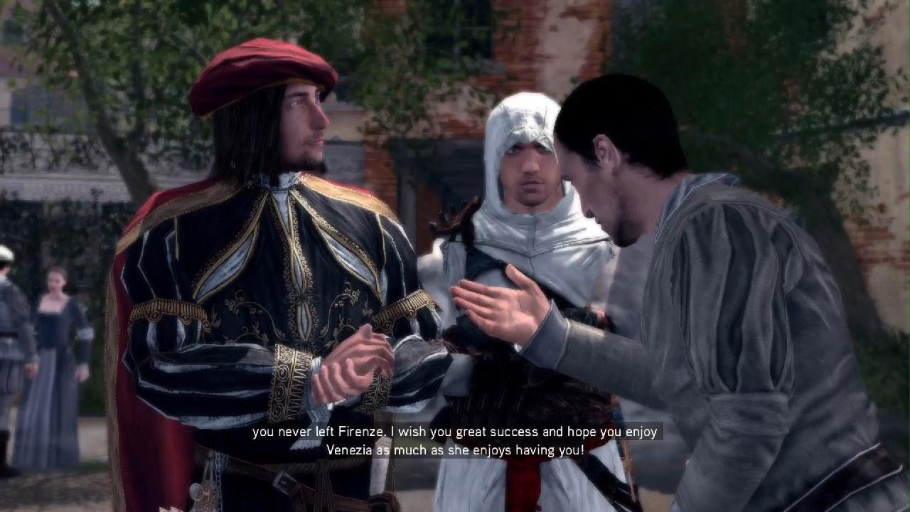 Assassin's Creed The Ezio Collection_20260116170928