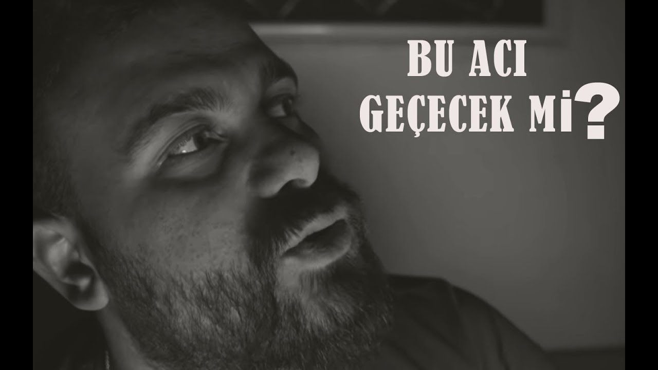 Zeus Kabadayı - Bu Acı Geçecek mi ?