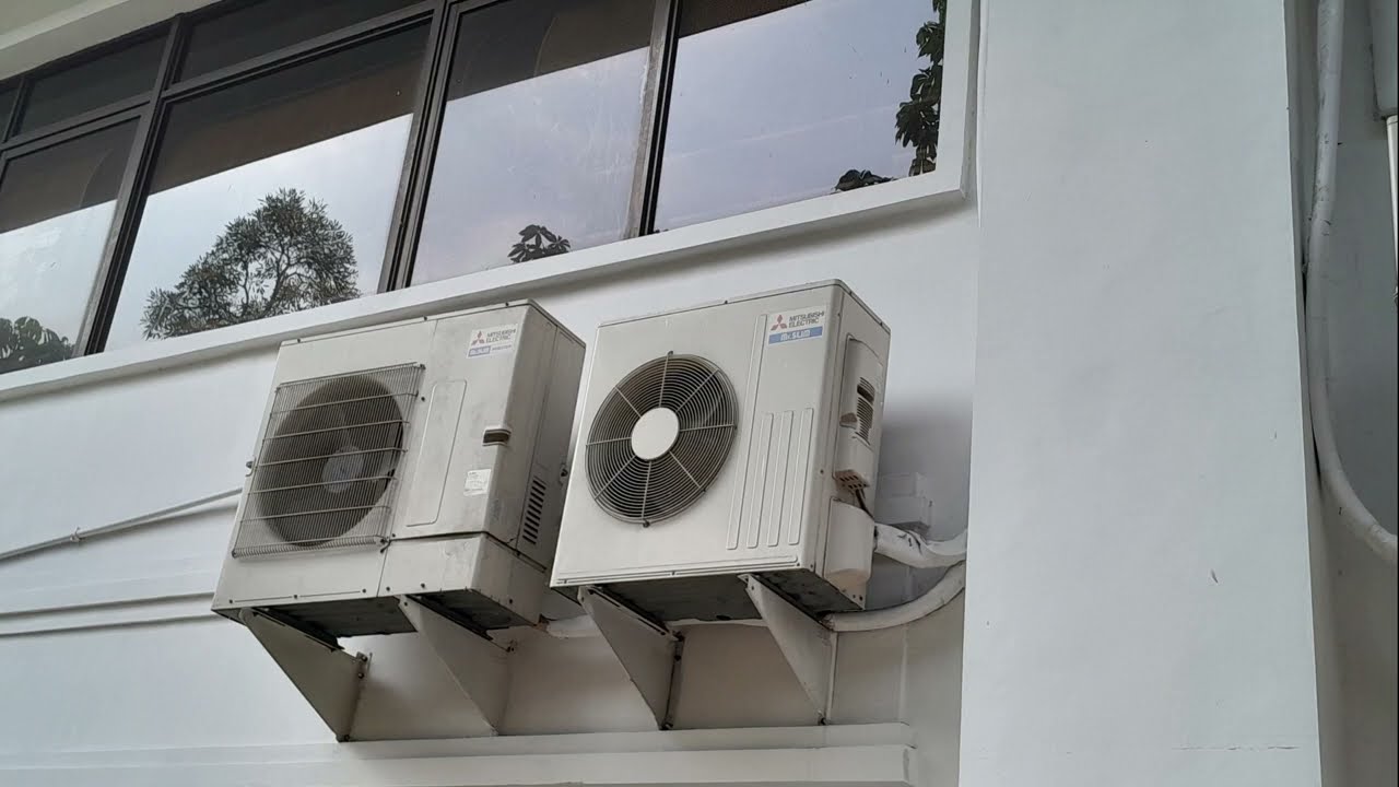 Air Conditioner Sightings 14