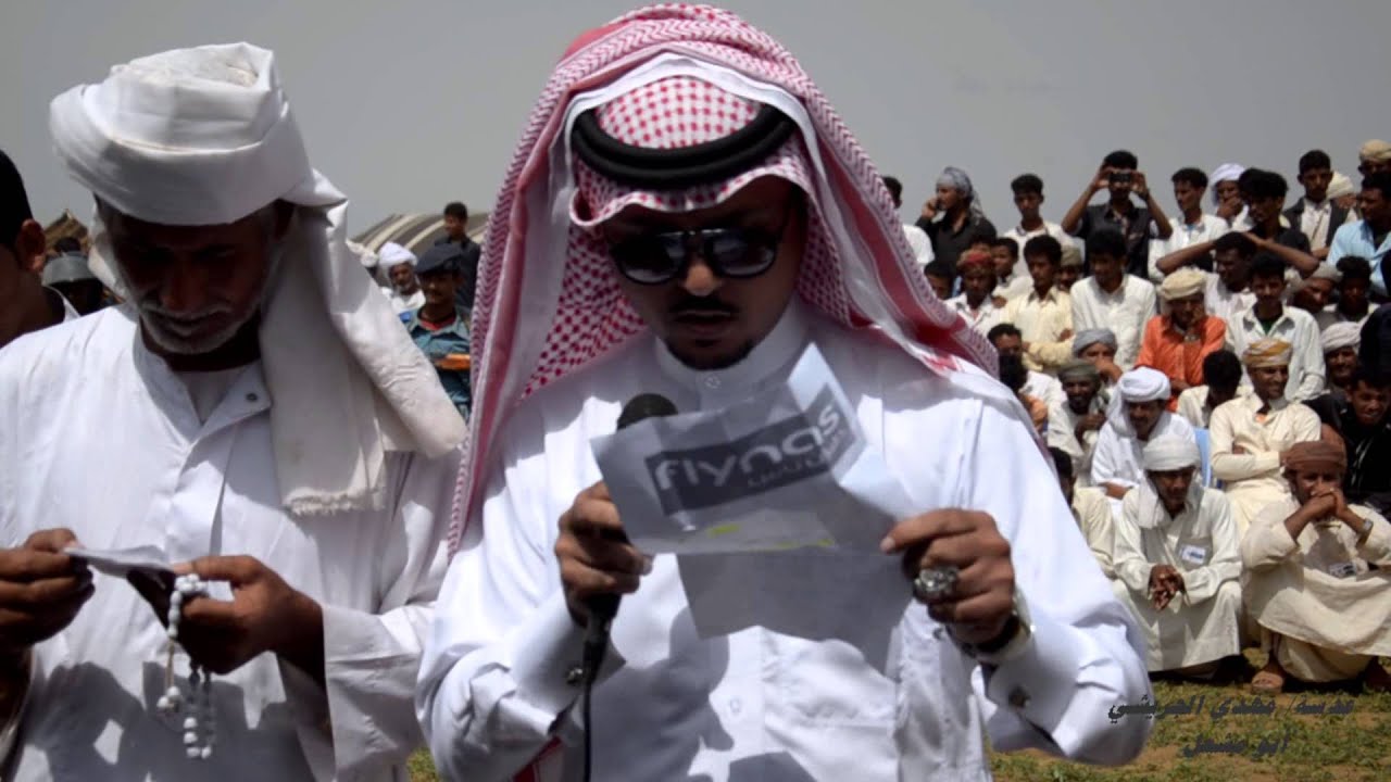 قصيدة ثورية للشاعر يوسف فليح بن شطنان في مهرجان كسلا السياحي بالسودان
