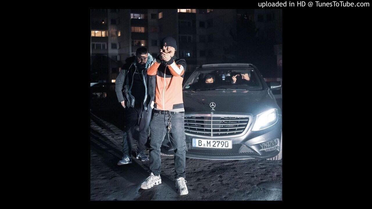 (FREE) KASIMIR1441 Type Beat - 