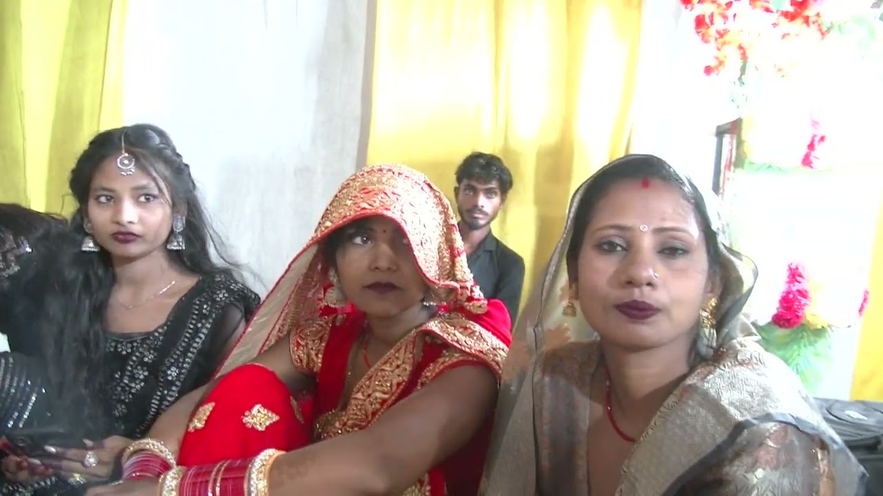 Vijay Anjali Saadi 