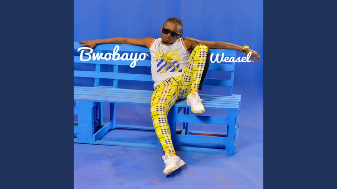 Bwobayo