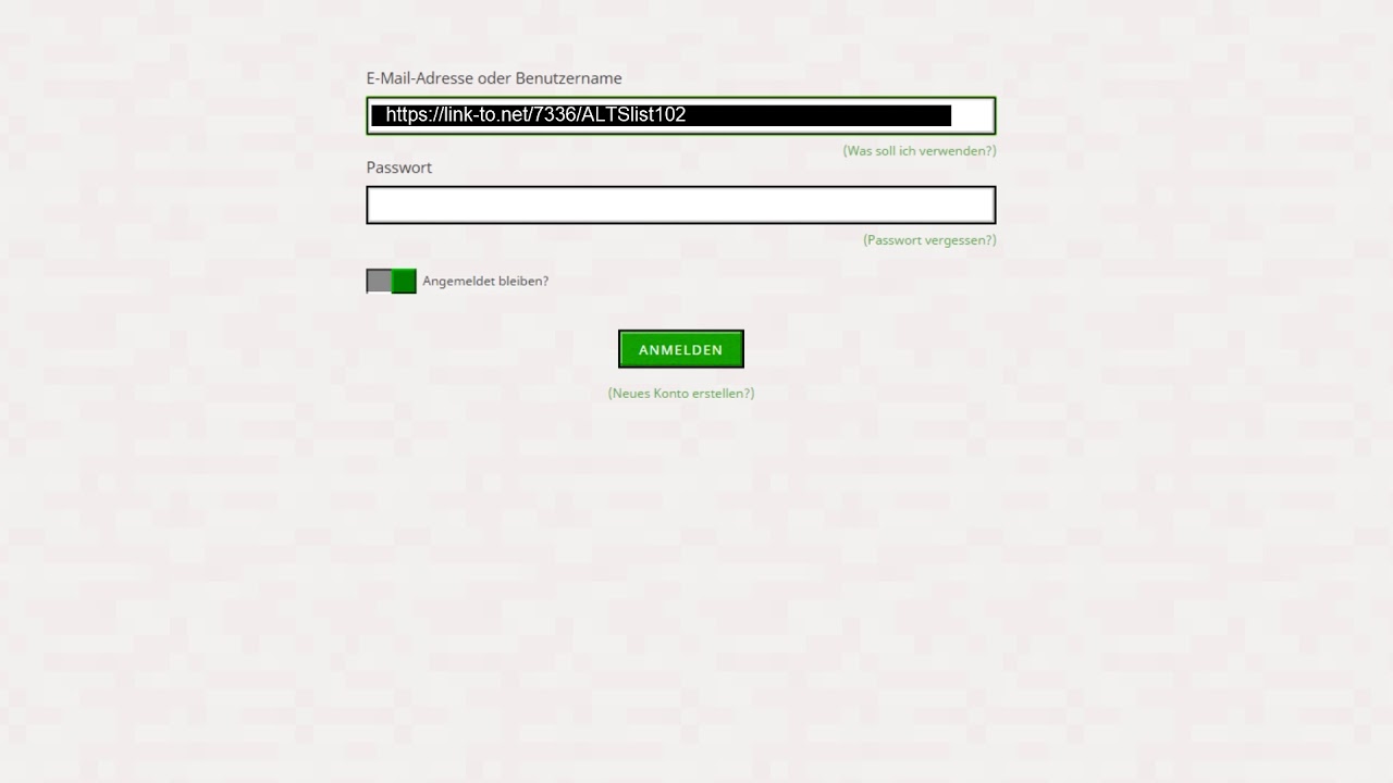 FREE GOMME ALTS Premium ACCOUNTS #FREE #GOMMEALTS #working #Altlist