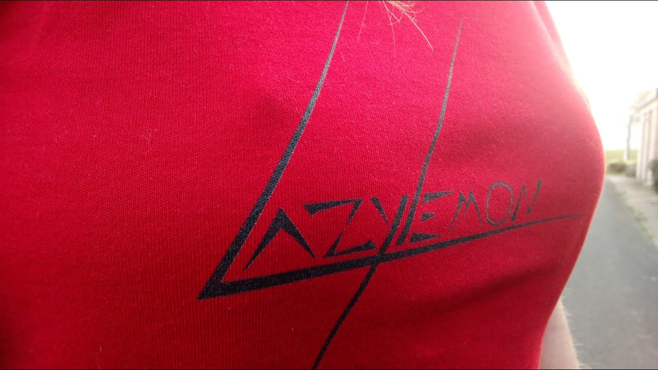 LazyLemon - Lady Ferocity