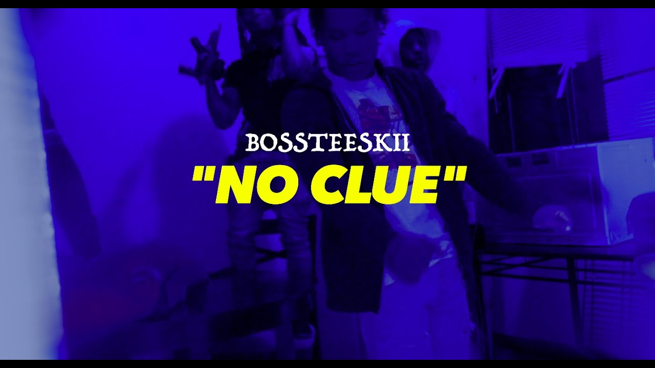 BossTeeskii - 