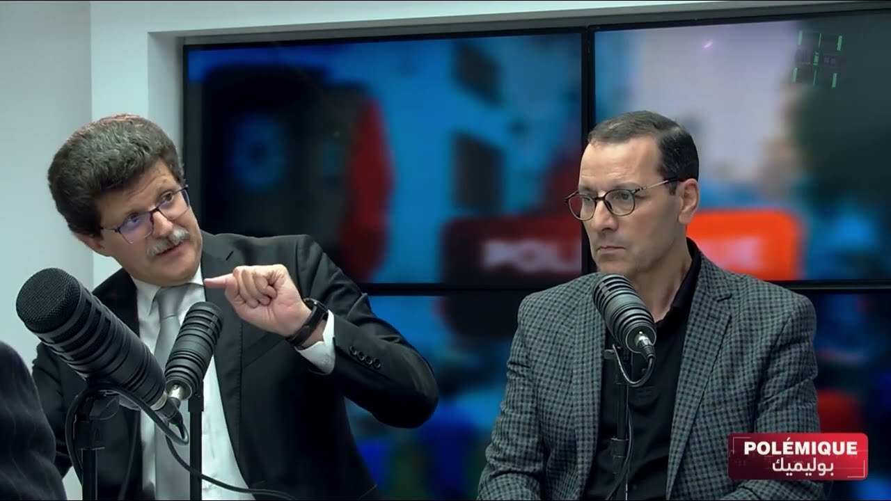 محسن بنزاكور : أزمة كلية الطب والصيدلة !