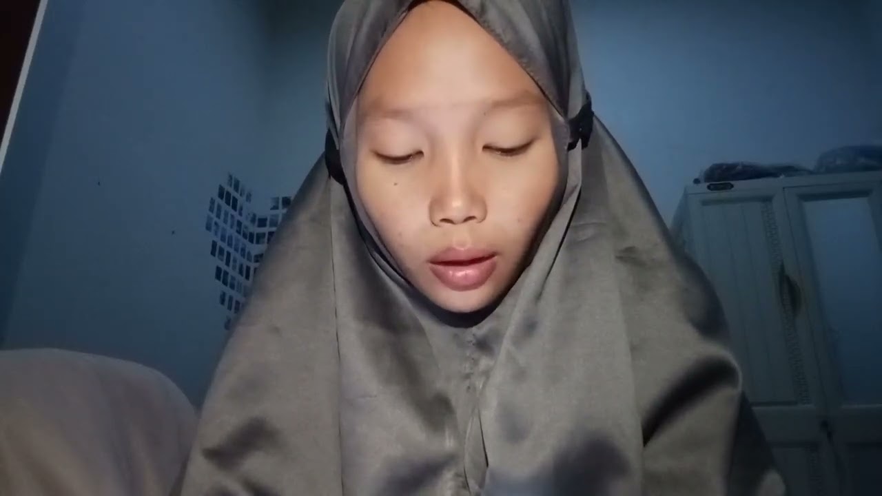Sabrina xi ak3
