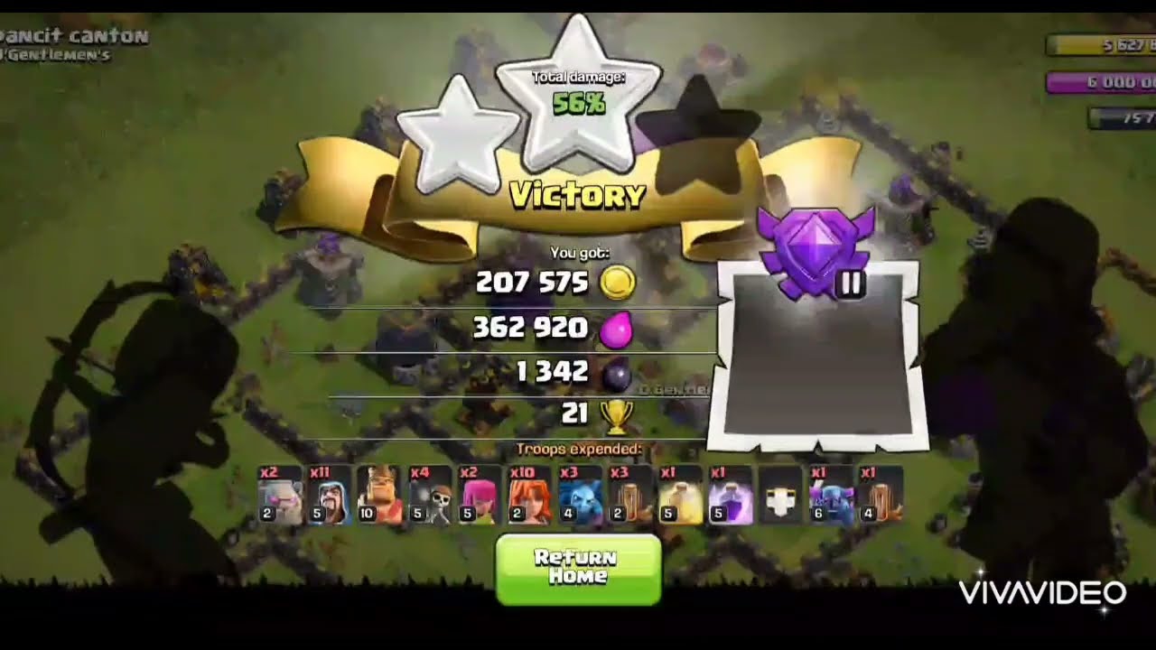 TH8 vs TH10|| Th8 vs th10 attack strategy|| th8 vs th10 best attack strategy 2022 || #linkgss  #th8