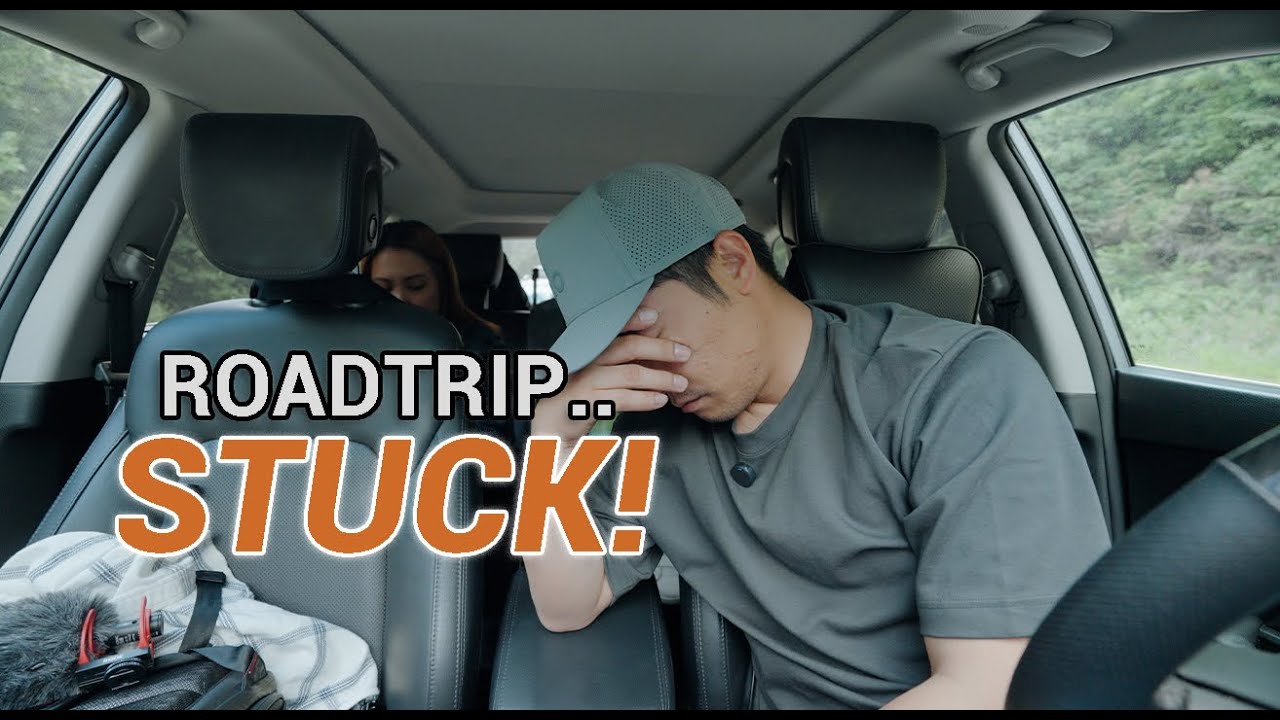 Vancouver to Alberta ROADTRIP | Buhay Canada