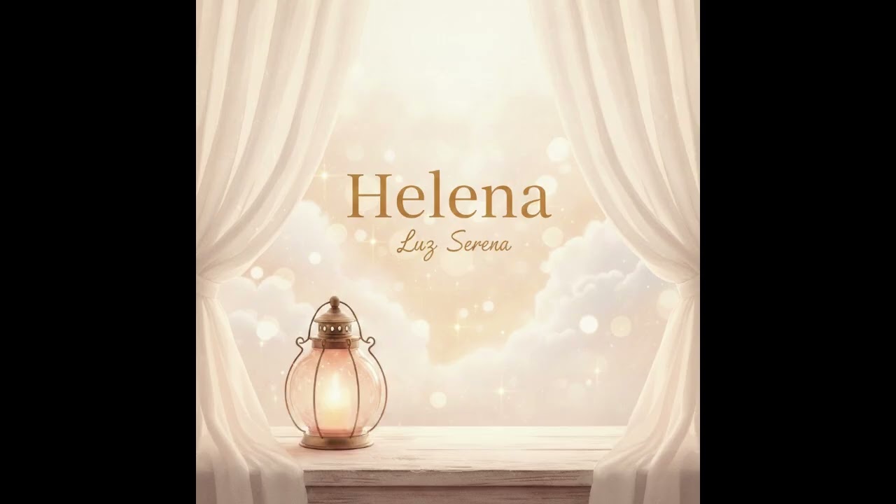 Helena – Luz Serena | Música com o Nome Helena