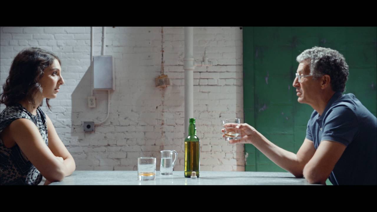 Four Fathers, One Whisky, Many Opinions - Laphroaig Opinions Welcome