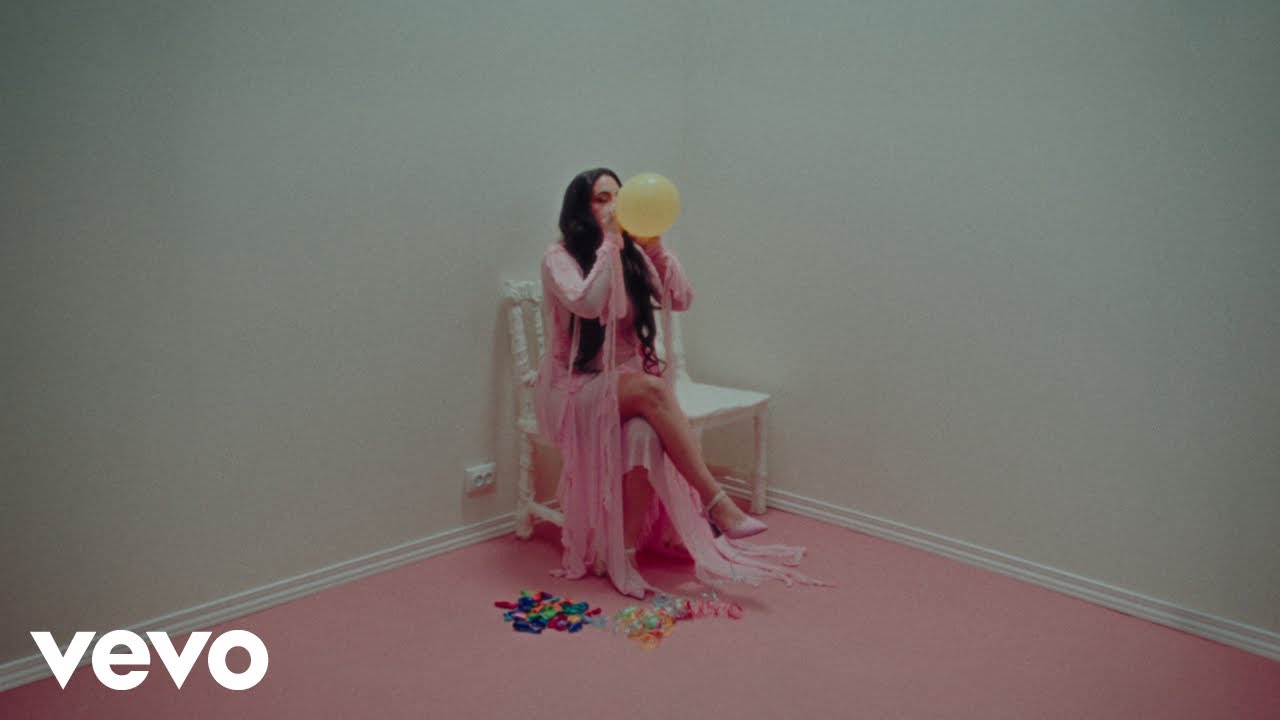 Mar&iacute;a Jos&eacute; Llergo - Olv&iacute;dame
