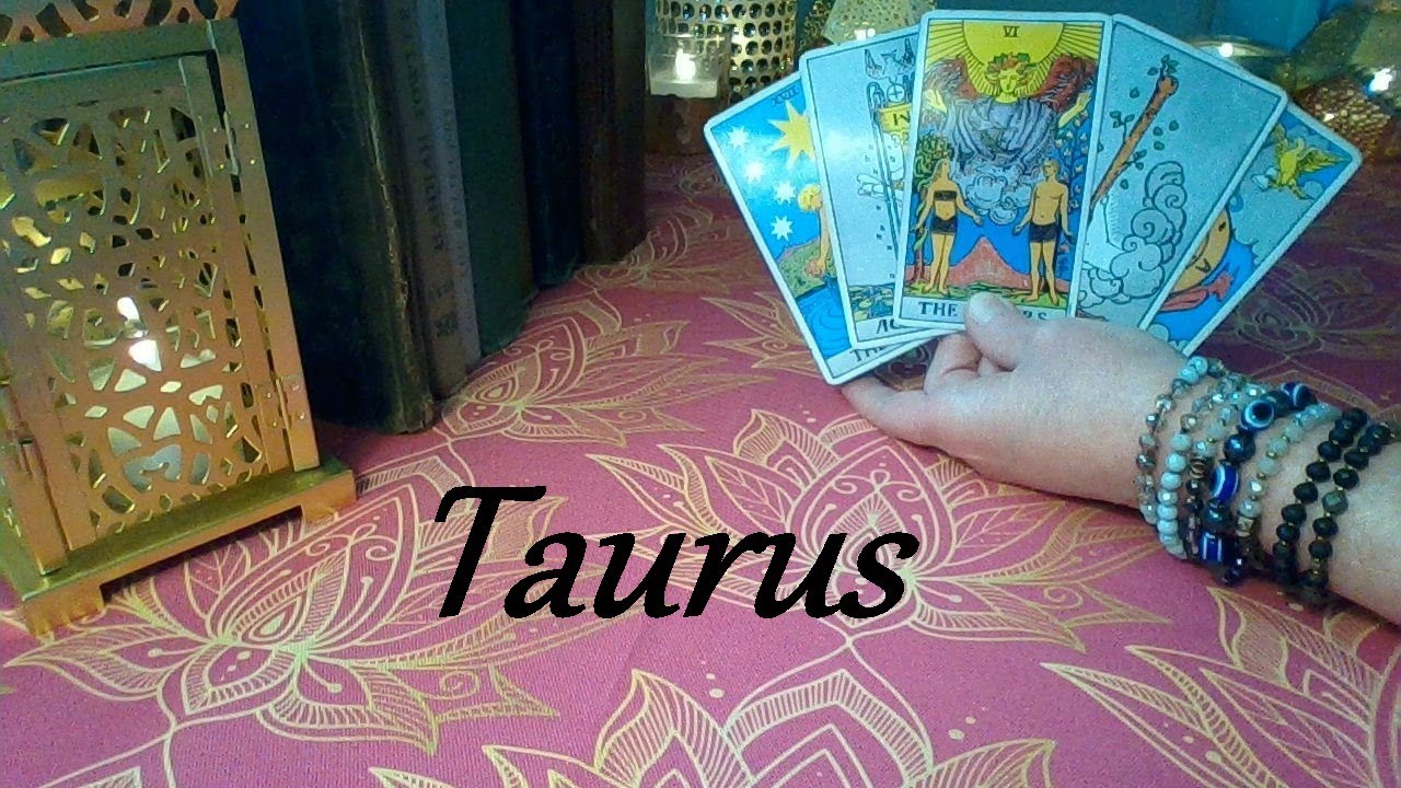 Taurus  ❤💋💔 YOUR PERSON! There's No Looking Back After This! LOVE, LUST OR LOSS Now - May 8 #Tarot