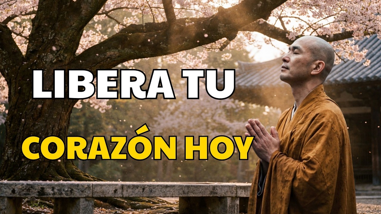 Desapego Consciente: Soltar a Quien No Te Ama sin Dolor | Budismo
