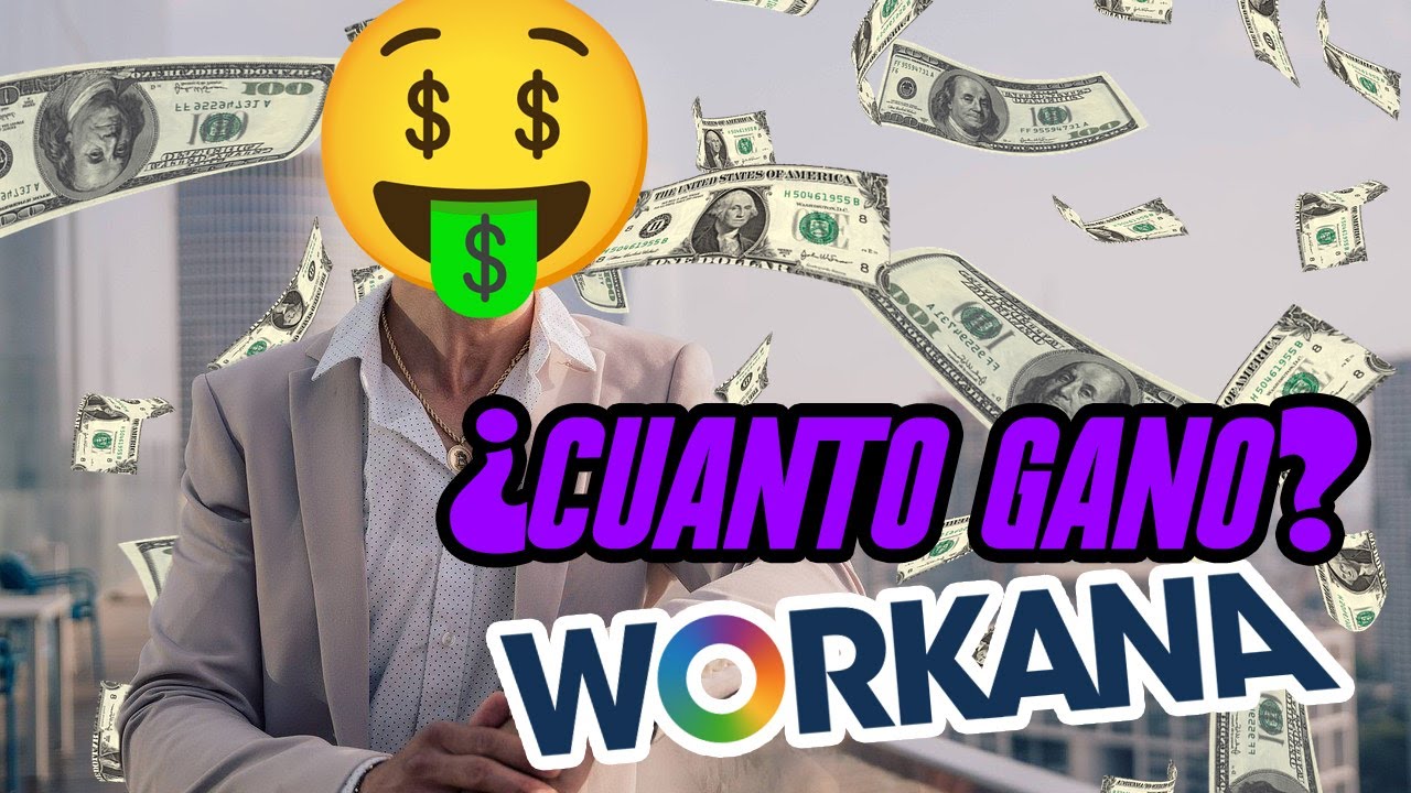 Mi Experiencia en Workana (Como Freelance)
