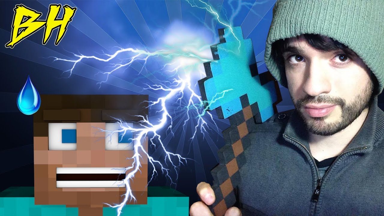 Breaking Hack : 2.0 ( Cazando Hackers ) | Zetacraft - Minecraft No Premium | Zeta SSJ
