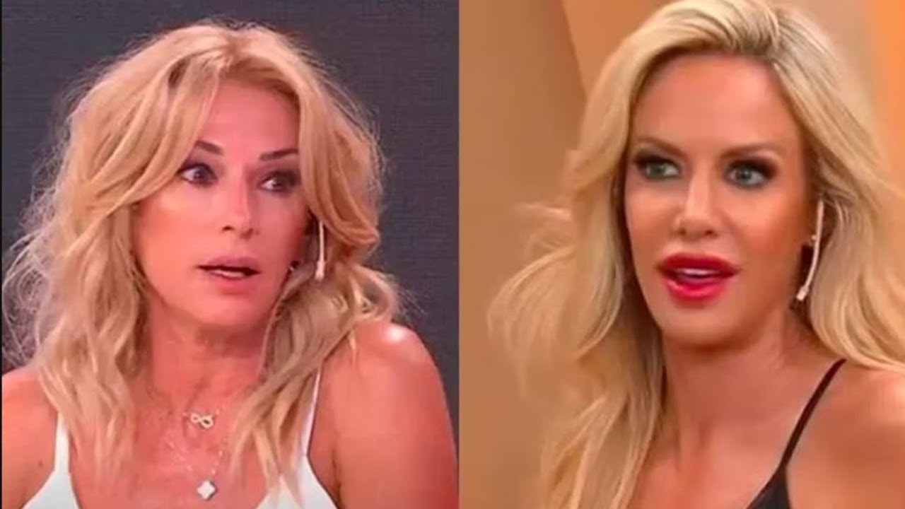 Yanina Latorre le declaró la guerra a Luciana Salazar: 