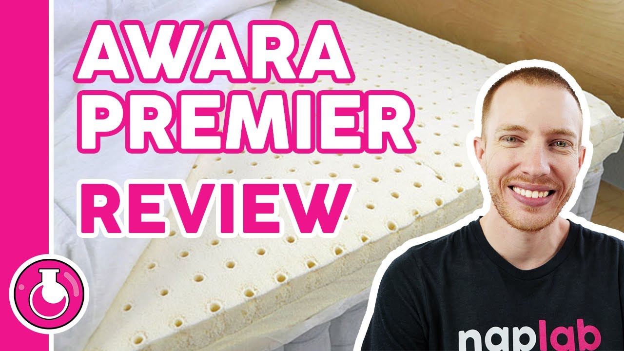 Обзор матраса Awara Premier — 9 реальных тестов сна
