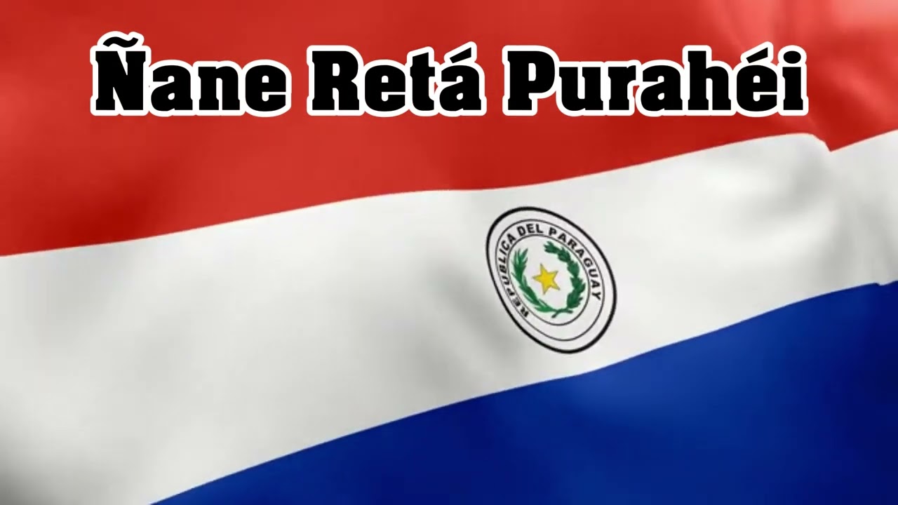 La mejor colección de música paraguaya pt5
