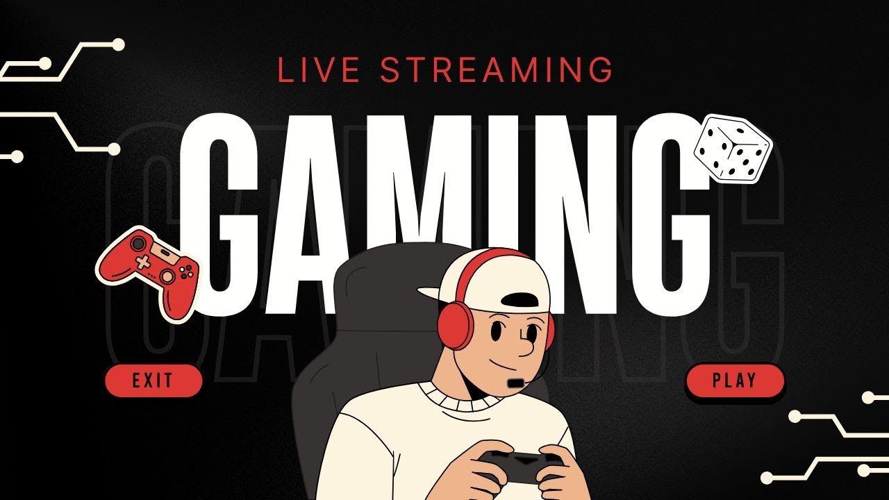 Live | Roblox | Ngabuburit sebelum Buka