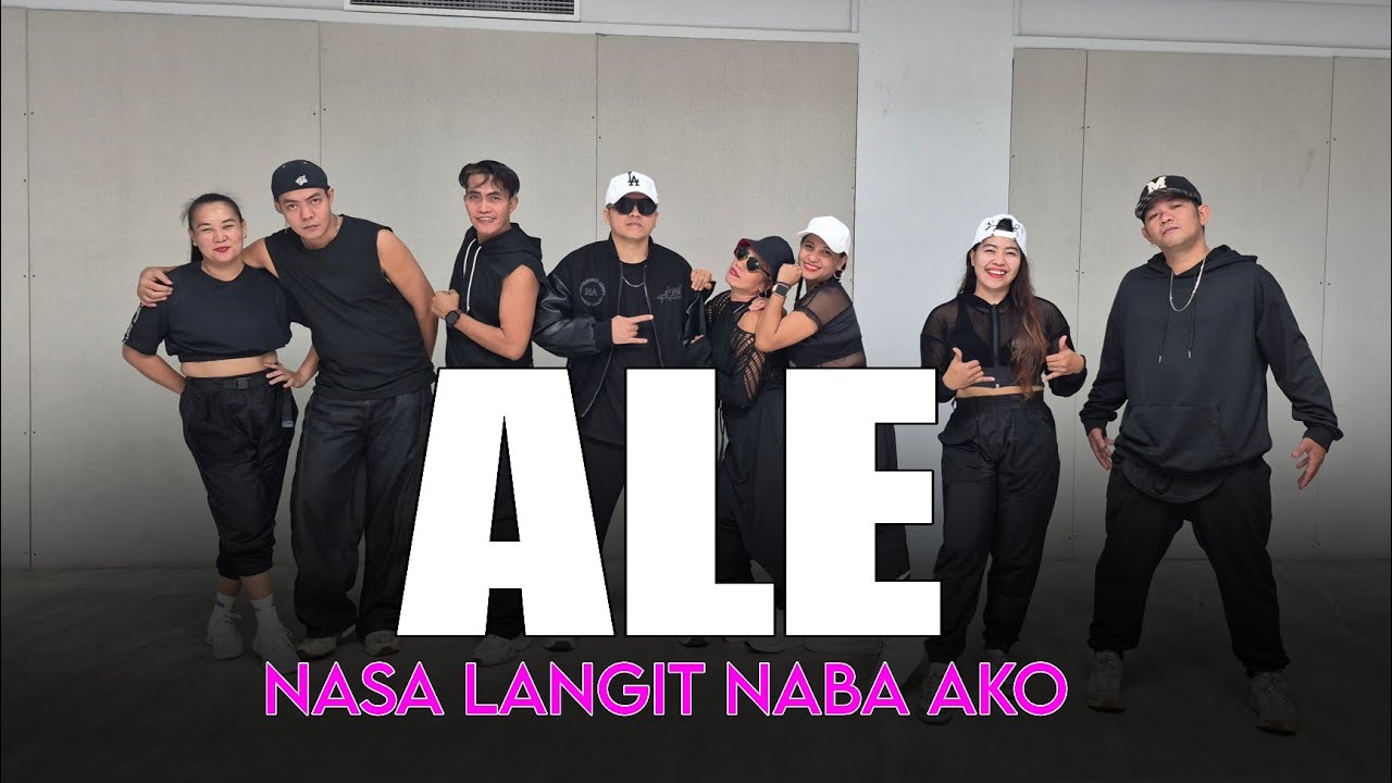ALE | TIKTOK TREND | Remix by Dj SUAY | KINGZ KREW