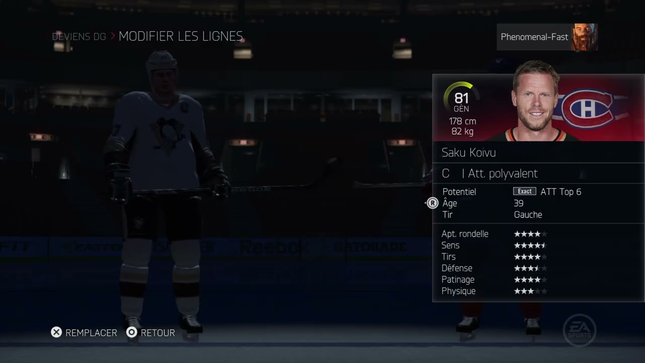 NHL® 15