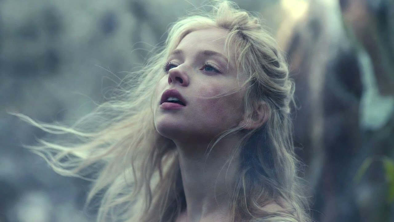 Freja - Falling Star