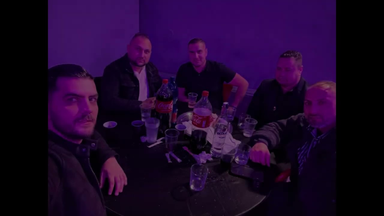 Deško Band - Fox - čardaš 2025 Hopa