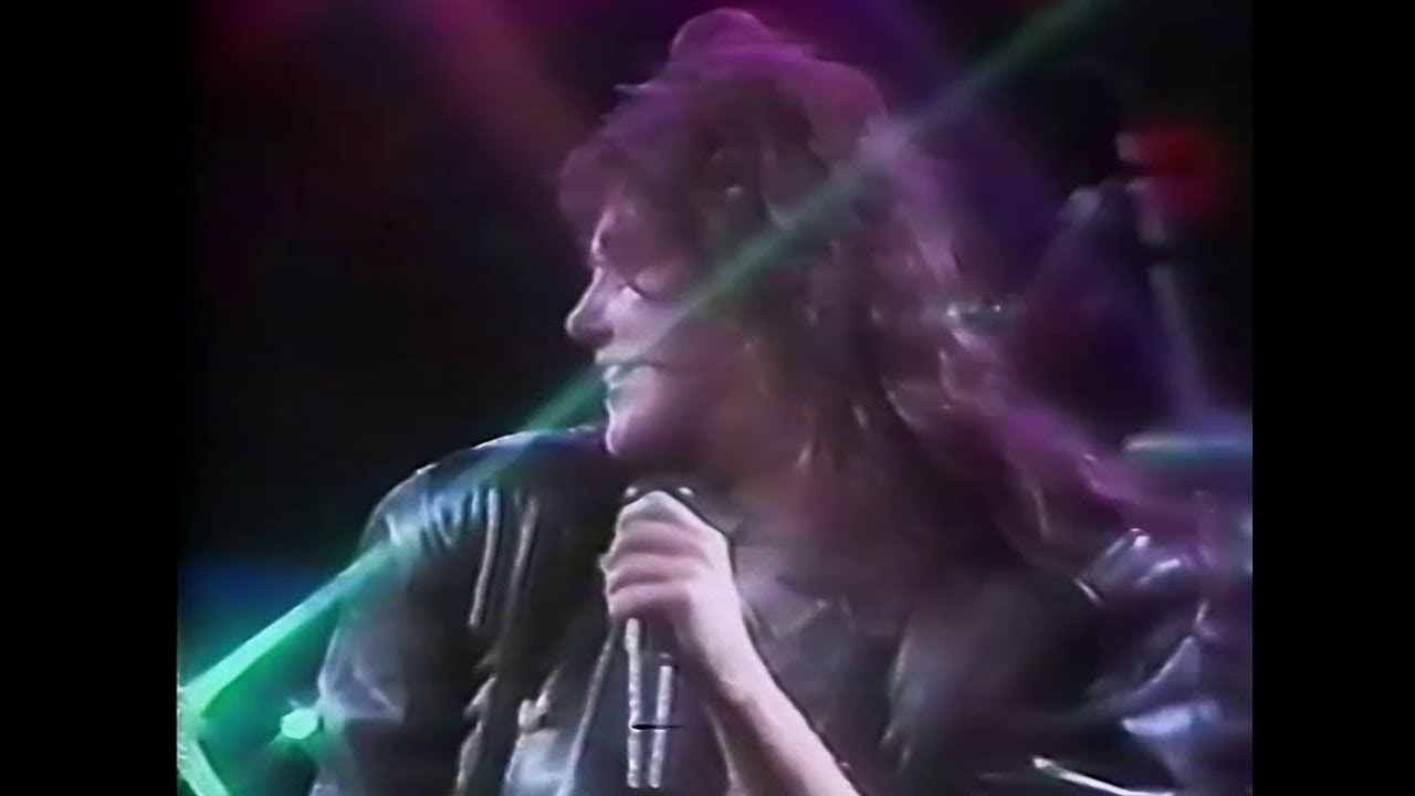 Laura Branigan - Full Concert - Viña del Mar (1988) First Show