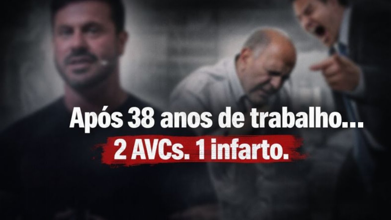 Se você vive de CLT, você precisa ouvir Isso!