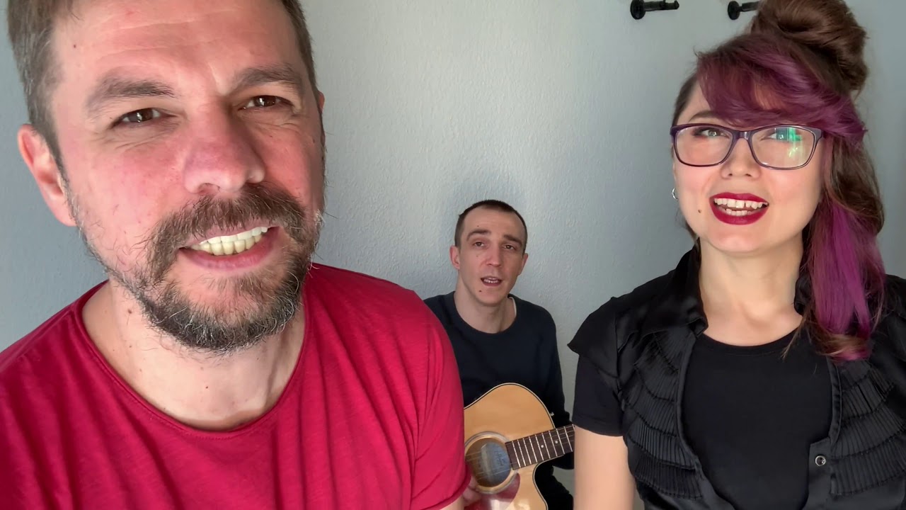 Strings Things - Have a cigar (Pink Floyd Cover)