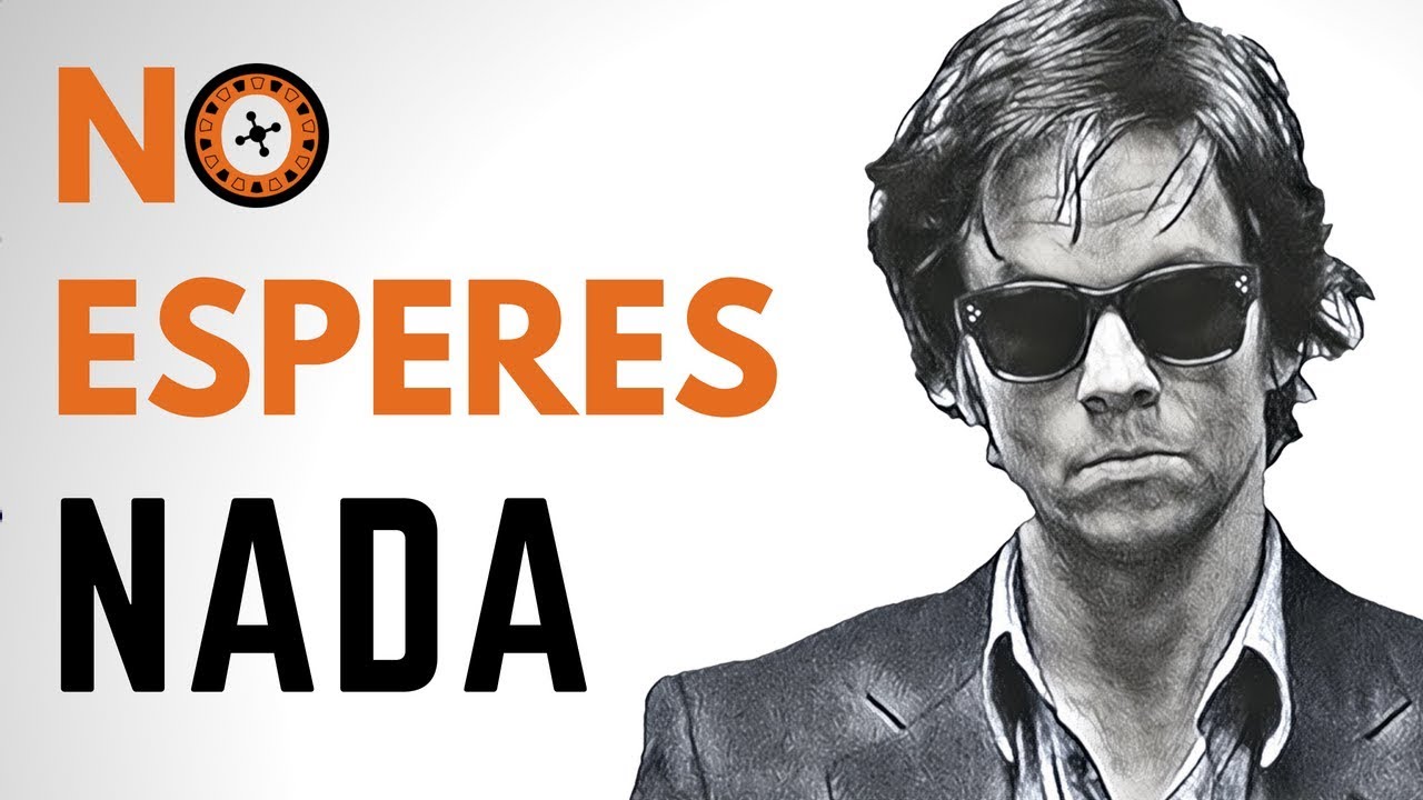 LAS EXPECTATIVAS MATAN (V&iacute;deo de Inspiraci&oacute;n Para Cambiar Tu Vida)