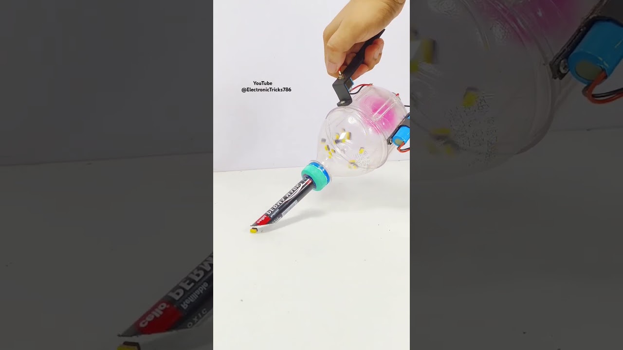 DC Motor ideas / DC motor Life Hacks / DC Motor Inventions / DC Motor science project / fan vacuum