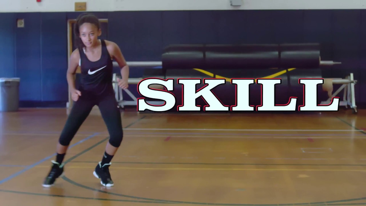 Fab48 Hoops Dreams Skylar Diggins