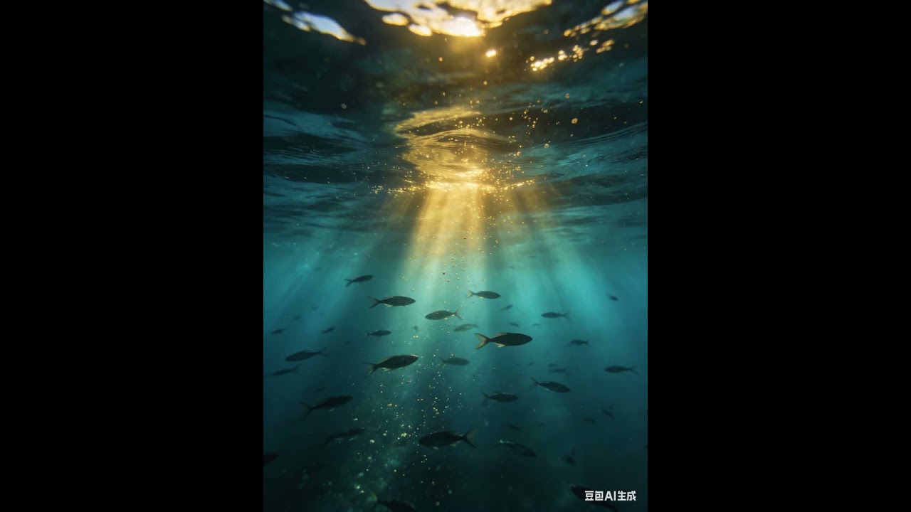 Monterey Canyon · 85/40 BPM Polyrhythm Folk #3