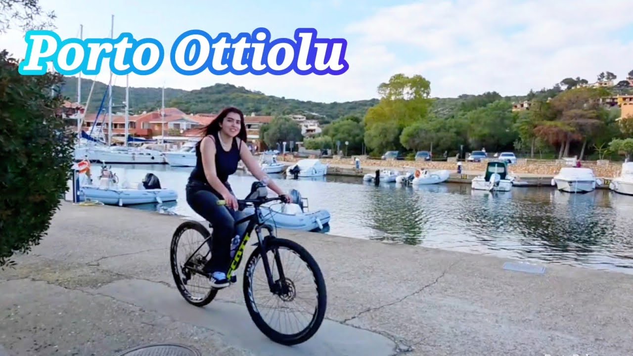 Nach Porto Ottiolu – und die Welt wird plötzlich schöner